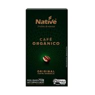 Café Orgânico Native 250 G