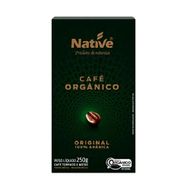 Café Orgânico Native 250 G