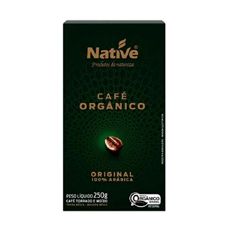 Cafe-Organico-Native-250-G