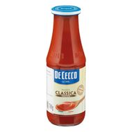 Passata De Tomate Italiano Clássica De Cecco 700 G