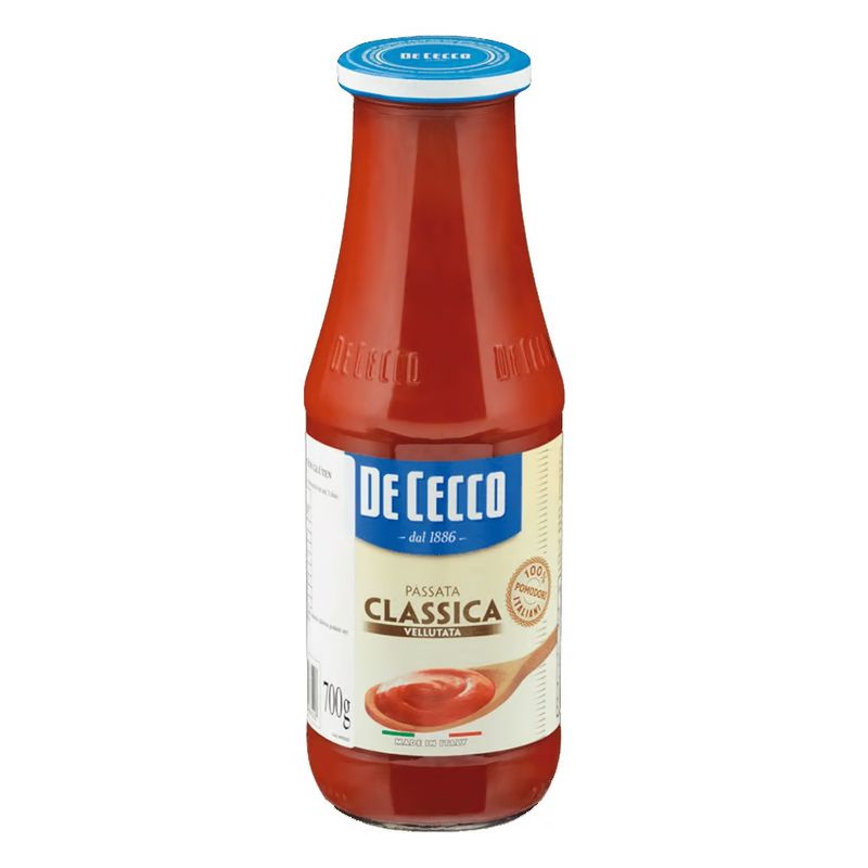 Passata-De-Tomate-Italiano-Classica-De-Cecco-700-G