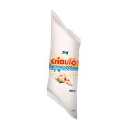 Requeijão Cremoso Bisnaga Crioulo 400 G