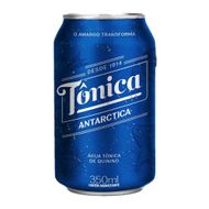 Agua Tonica Antarctica 350ml