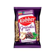 Granola Light Kobber 1 Kg