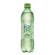 Refrigerante De Limão H2oh! 500 Ml