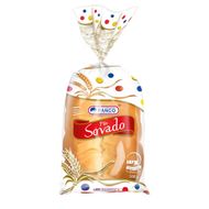 Pão Sovado Panco 500 G