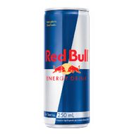Energético Energy Drink Red Bull 250 Ml