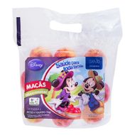 Maçã Disney Pacote 1 Kg