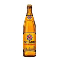 Cerveja Paulaner Munchner 500 Ml