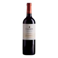 Vinho Chileno Carmen Classic Carmenere 750 Ml