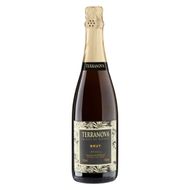 Espumante Terra Nova Brut 750 Ml