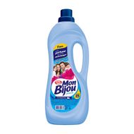Amaciante Mon Bijou 1,7 L Azul