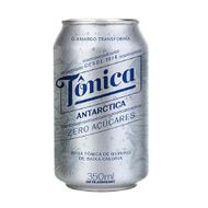 Agua Tonica Zero Antarctica 350ml