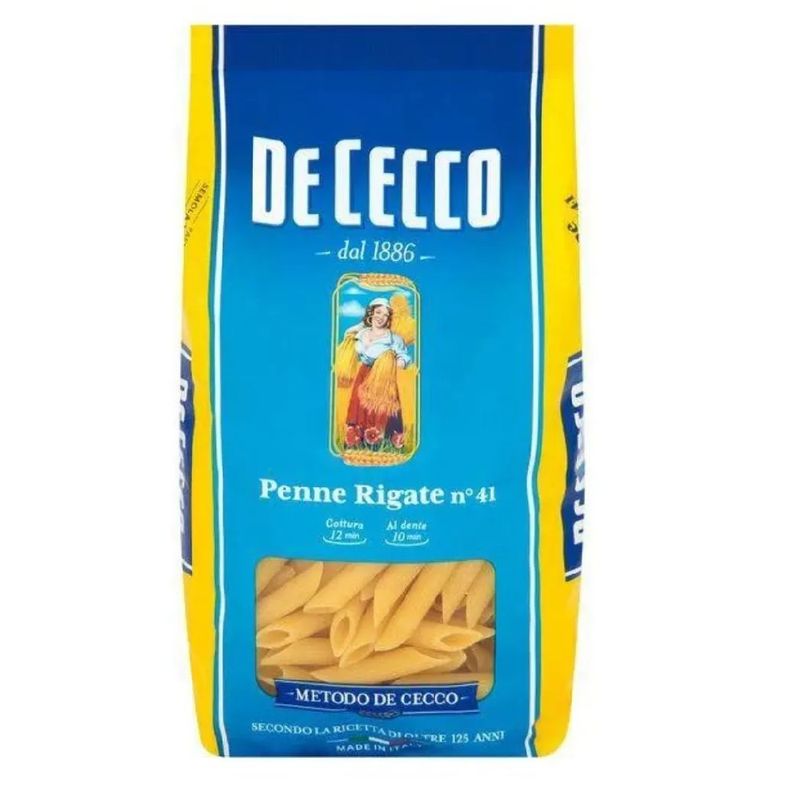 Macarrao-Penne-Rigate-De-Cecco-500-G