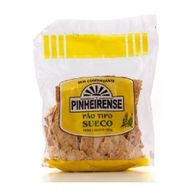 Pão Sueco Pinheirense 180g