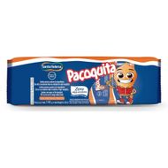 Paçoquita Diet Santa Helena 144g