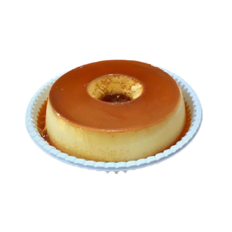 Pudim-Oba-Kg