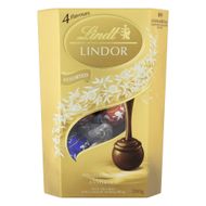 Bombons Lindt Lindor 200g Assorted