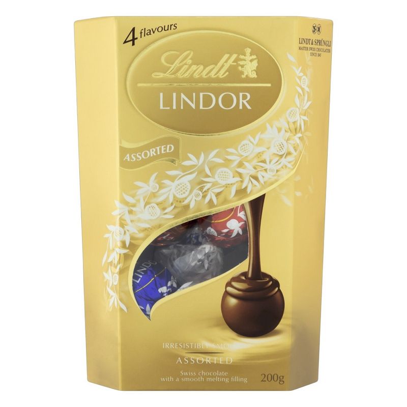 Bombons-Lindt-Lindor-200g-Assorted