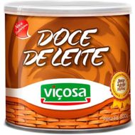 Doce De Leite Puro Viçosa 800 G