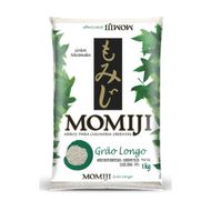 Arroz Polido Momiji 1 Kg