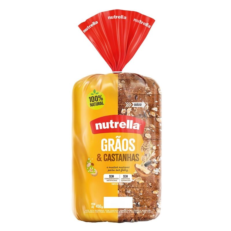 Pao-Vitta-Natural-Graos-E-Castanha-Nutrella-450g