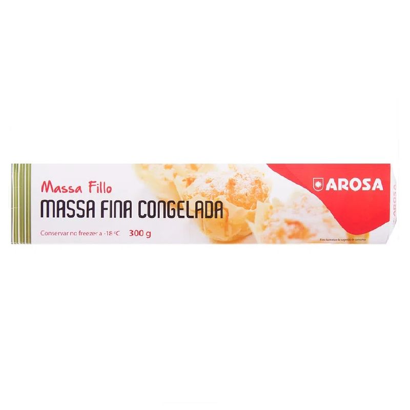 Massa-Fillo-Congelada-Arosa-300g