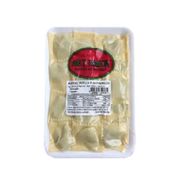 Ravioli De Muçarela Bufala E Manjericão Art Sabor 500g