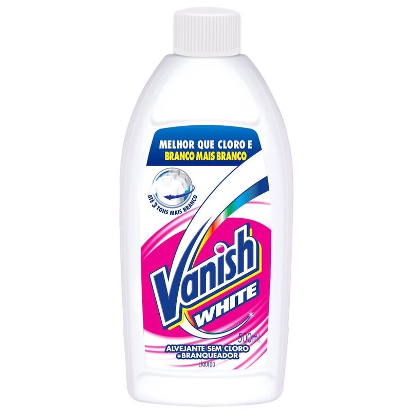 Vanish-Liquido-White-500-Ml