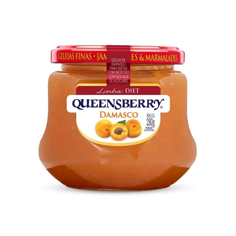 Geleia-De-Damasco-Diet-Queensberry-280-G