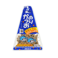 Tempero Para Arroz Furikake Peixe  36 G