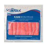 Kani Bom Peixe 250g