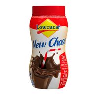 Achocolatado Diet New Choco Lowcucar 210 G