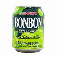 Suco Uva Verde Bonbon 235 Ml