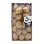 Batata Bolinha Orgânica 600 G