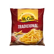 Batata Tradicional Mc Cain 720g