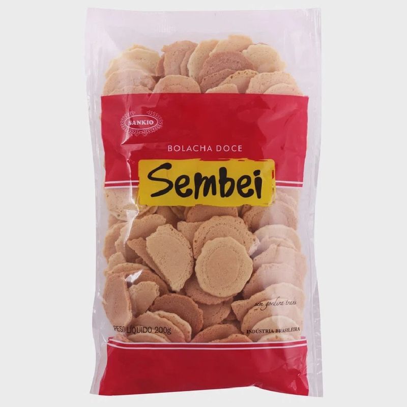 Biscoito-Doce-Sembei-Sankio-200-G