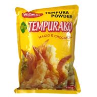 Massa Tempura Woomtree 500 G