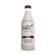 Leite Integral Pasteurizado Letti 1l