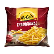 Batata Mc Cain 400g