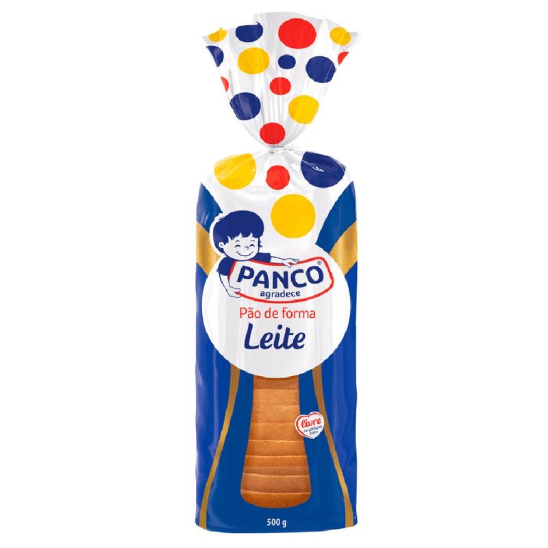 Pao-De-Forma-Leite-Panco-500-G