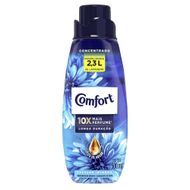 Amaciante Concentrado Original Comfort 500 Ml