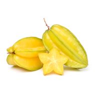 Carambola Bandeja 300g