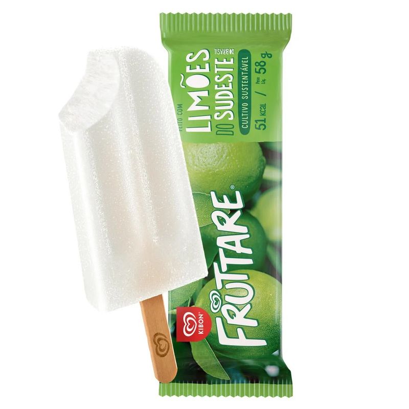 Picole-Kibon-Frutare-60g-Limao