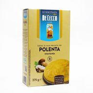 Polenta Instantânea De Cecco 375 G