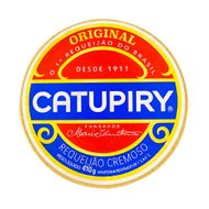 Requeijao Catupiry 410g Madeira