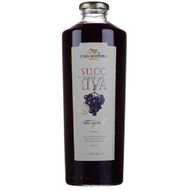 Suco De Uva Tinto Casa Madeira 1 L