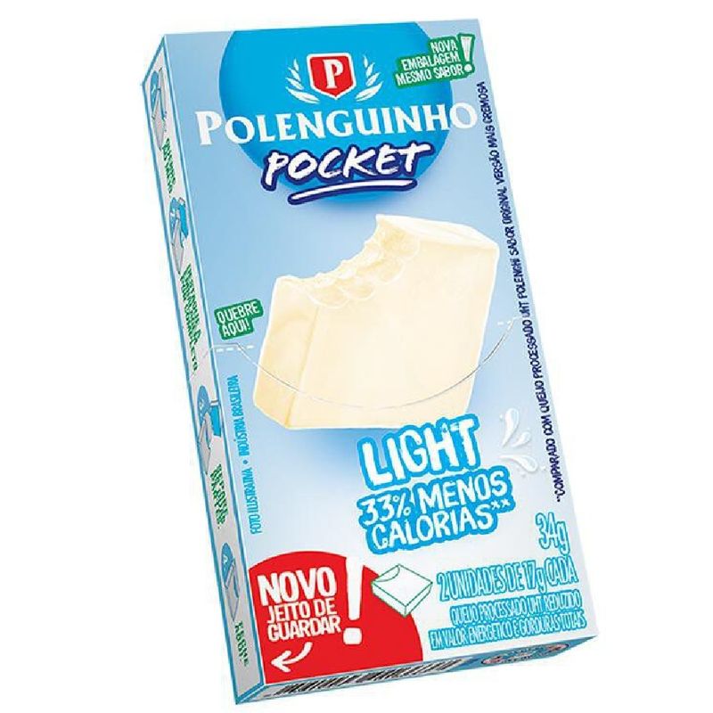 Queijo-Natural-Polenguinho-34g