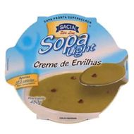 Creme De Ervilhas Spa Line 450g