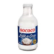 Leite De Coco Sococo Red Teor Calorico 200ml